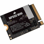 Corsair CSSD-F2000GBMP600MNR2 MP600 MINI 2 TB Solid State Drive - M.2 2230 Internal - PCI Express NVMe (PCI Express NVMe 4.0 x4)
