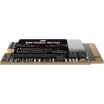 Corsair CSSD-F2000GBMP600MNR2 MP600 MINI 2 TB Solid State Drive - M.2 2230 Internal - PCI Express NVMe (PCI Express NVMe 4.0 x4)