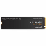 SanDisk WDS500G4X0E-00CJA0 WD_BLACK SN7100 WDS500G4X0E-00CJA0 500 GB Solid State Drive - M.2 2280 Internal - PCI Express NVMe (PCI Express NVMe 4.0 x4)