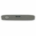Transcend TS1TESD360C ESD360C 1 TB Portable Solid State Drive - External - Gray