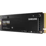 Samsung MZ-V8V1T0B/AM 980 PCIe 3.0 NVMe Gaming SSD 1TB