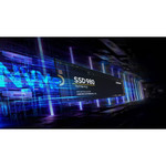 Samsung MZ-V8V1T0B/AM 980 PCIe 3.0 NVMe Gaming SSD 1TB