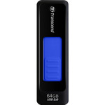 Transcend TS64GJF760 64GB JetFlash 760 USB 3.0 Flash Drive