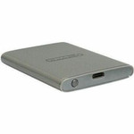 Transcend TS2TESD360C ESD360C 2 TB Portable Solid State Drive - External - Gray