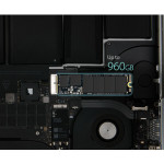 Transcend TS240GJDM820 JetDrive 820 240 GB Solid State Drive - Internal - PCI Express (PCI Express 3.0 x2)