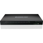 IOGEAR 16-Port USB HDMI KVM Switch with Audio (TAA Compliant)
