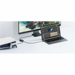 ANKER HDMI Switch (2 in 1 Out, 4K HDMI)