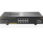HPE 2930F Layer 3 Switch