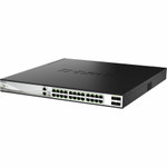 D-Link DXS-3130-28P Ethernet Switch