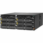 Aruba S0U59A CX 5420 Switch Chassis