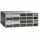 Cisco C9300LM-48T-4Y-1A Catalyst Ethernet Switch