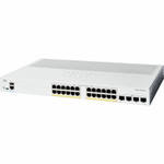 Cisco C1300-24P-4G-RF Catalyst Ethernet Switch