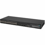 HPE JL828A#B2B FlexNetwork 5140 24G 4SFP+ EI Switch