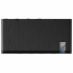 Belkin F1DN204KVM-D-4 Universal DisplayPort Secure KVM - 4-Port Dual Head without CAC