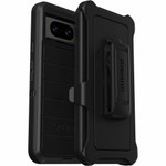 OtterBox 77-94196 Defender Series Pro Rugged Carrying Case Holster Google Pixel 8 Smartphone - Black OtterBox 77-94196 Defender Series Pro Rugged Carrying Case Holster Google Pixel 8 Smartphone - Black