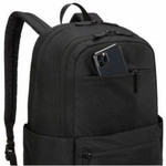 Case Logic Uplink CCAM-3216 Carrying Case Backpack for 10" to 16" Notebook - Black