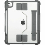Targus SafePort THD969GL Rugged Carrying Case for 13" Apple iPad Air 13 2024 Tablet - Clear