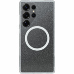 OtterBox 77-97523 Galaxy S25 Ultra Case Symmetry Series Clear with Magnets