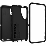OtterBox 77-97556 Defender Pro Galaxy S25 Black