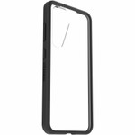 OtterBox 77-97382 React Galaxy S25 - Black Crystal OT2