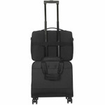 Targus Transit TBR044GL Carrying Case Roller for 15" to 16" Notebook - Black - TAA Compliant