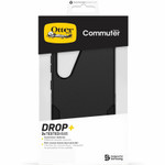 OtterBox 77-97365 Commuter Galaxy S25 - Black