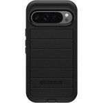 OtterBox 77-95639 Defender Series Pro Rugged Carrying Case Holster Google Pixel 9 Pro XL Smartphone - Black