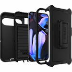 OtterBox 77-95639 Defender Series Pro Rugged Carrying Case Holster Google Pixel 9 Pro XL Smartphone - Black
