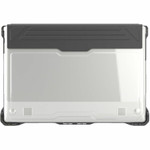 MAXCases SS-ESL-CB4-15-BLK Extreme Shell-L for Chromebook 4+ 15" Black 