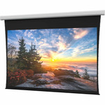 Da-Lite Myriad Reveal Series Projection Screen - Wall or Ceiling Mounted Electric Screen - 193in Screen