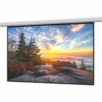 Da-Lite Myriad Reveal Series Projection Screen - Wall or Ceiling Mounted Electric Screen - 193in Screen