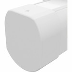 Da-Lite Myriad Reveal Series Projection Screen - Wall or Ceiling Mounted Electric Screen - 193in Screen