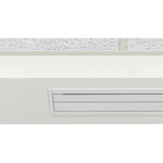 Da-Lite Tensioned Advantage Deluxe Electrol 159" Electric Projection Screen