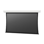 Da-Lite Tensioned Contour Electrol Projection Screen - Wall/Ceiling Mount Projector Screen - Da-Mat - 120V - 159in