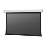 Da-Lite Tensioned Advantage Projection Screen - Ceiling-Recessed Projector Screen - HD Progressive 1.0 - Slot - 113in