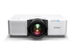 Epson L690SU golf sim short throw best projector