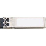 HPE B-series 16Gb SFP+ Short Wave 8-pack Secure Transceiver