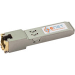 Harmonic Compatible GSF 9100 TAA Compliant Functionally Identical 100/1000BASE-T SFP 1GBit/s 100m RJ45