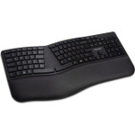 Kensington Pro Fit Ergo Wireless Keyboard - Black