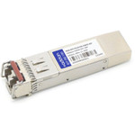 AddOn PAN-SFP-PLUS-ER-CW45-AO  Networks SFP+ Module