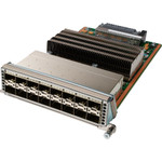 Cisco M9XT-FC1632 Expansion Module
