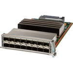 Cisco M9XT-FC1632 Expansion Module