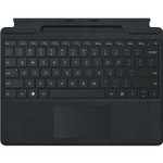 Microsoft Surface Pro Signature Keyboard - Black