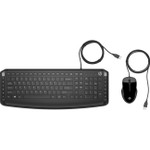 HP 9DF28AA Pavilion Keyboard and Mouse 200