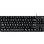 Logitech G413 TKL SE Mechanical Gaming Keyboard