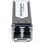StarTech.com Cisco SFP-10G-LR-40 Comp. SFP+ Module - 10GBASE-LR - 10GE Gigabit Ethernet SFP+ 10GbE Single Mode Fiber SMF Optic Transceiver