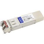 AddOn Avaya/Nortel AA1403168-E6 Compatible TAA Compliant 10GBase-CWDM SFP+ Transceiver (SMF, 1610nm, 80km, LC, DOM)