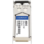 AddOn HP J4858D Compatible TAA Compliant 1000Base-SX SFP Transceiver (MMF, 850nm, 550m, LC)