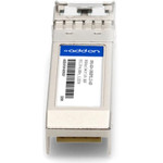 AddOn Cisco ONS ONS-SC+-10GEP51.3 Compatible TAA Compliant 10GBase-DWDM 50GHz SFP+ Transceiver (SMF, 1551.32nm, 80km, LC, DOM)