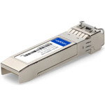 AddOn Cisco ONS ONS-SC+-10GEP51.3 Compatible TAA Compliant 10GBase-DWDM 50GHz SFP+ Transceiver (SMF, 1551.32nm, 80km, LC, DOM)